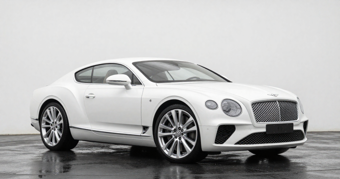 Before You Buy the Speed What to Think About When Choosing a High Performance Car