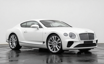 Before You Buy the Speed What to Think About When Choosing a High Performance Car