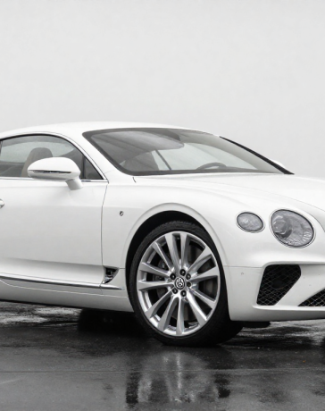 Before You Buy the Speed What to Think About When Choosing a High Performance Car