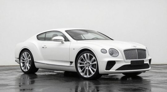 Before You Buy the Speed What to Think About When Choosing a High Performance Car