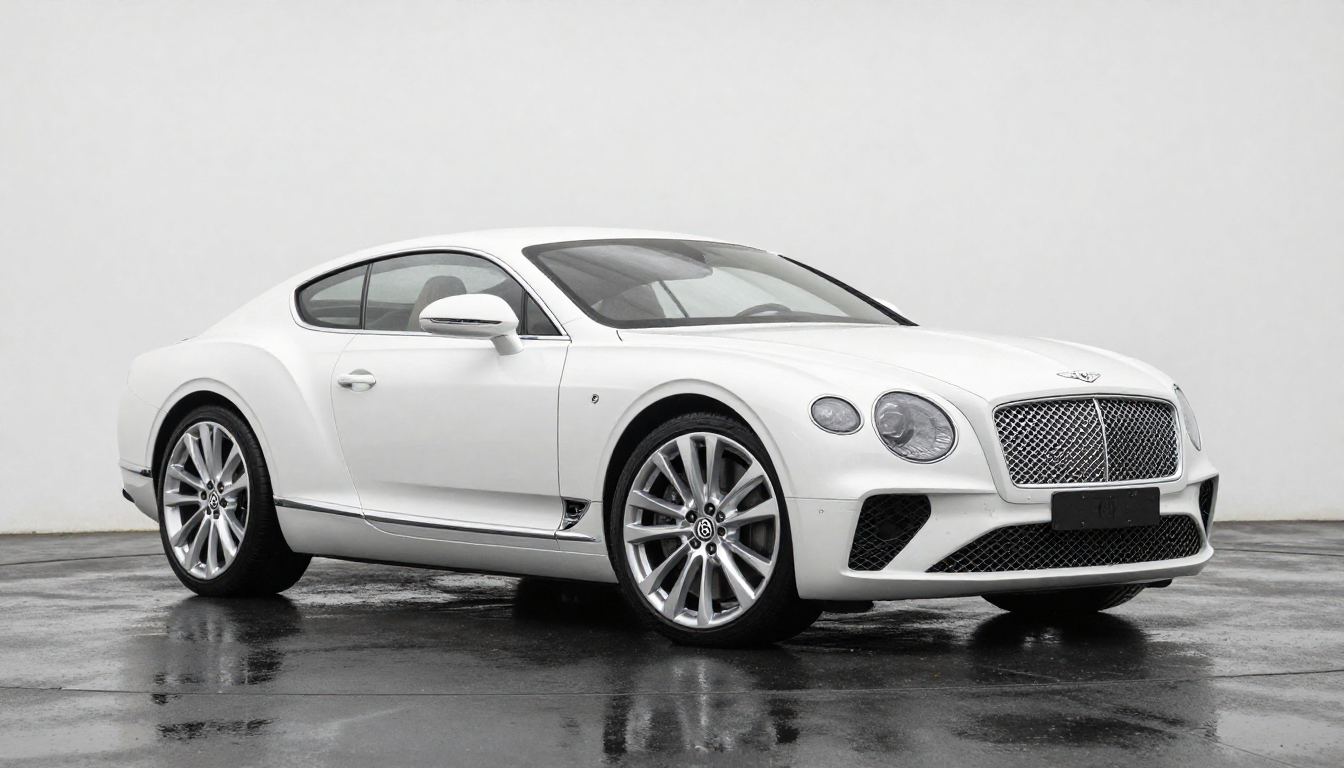 Before You Buy the Speed What to Think About When Choosing a High Performance Car