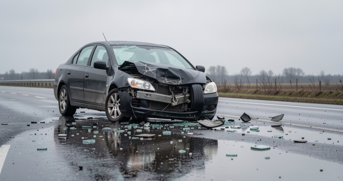 Car Accident Prevention Technology How Modern Safety Features Are Changing the Road