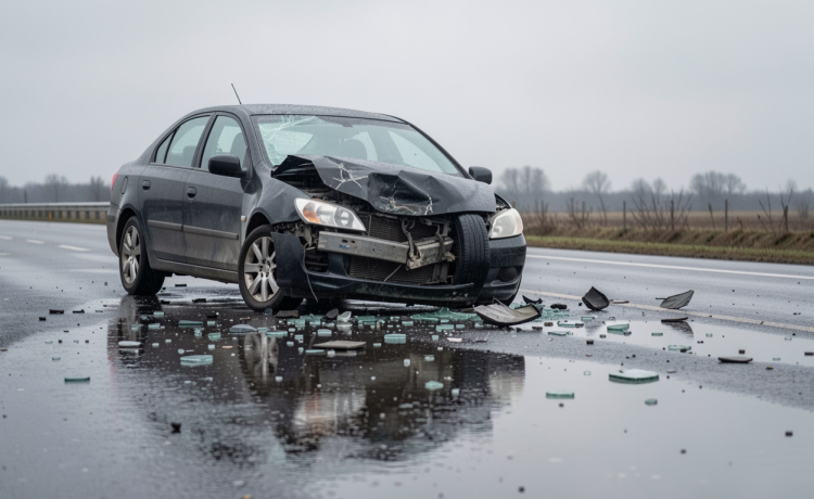 Car Accident Prevention Technology How Modern Safety Features Are Changing the Road