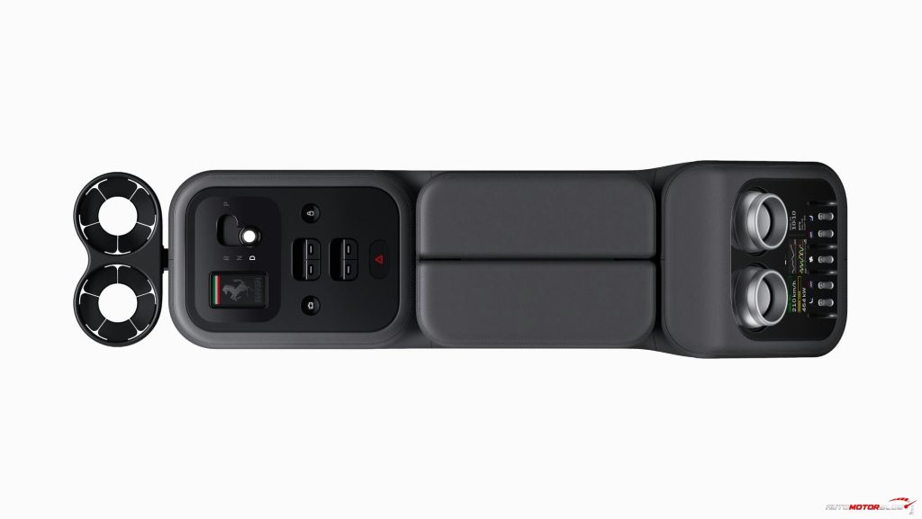 Ferrari Luce Interior (4)