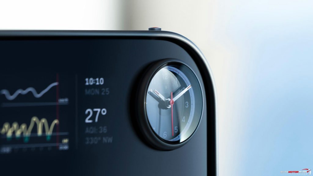 Ferrari Luce Interior (7)