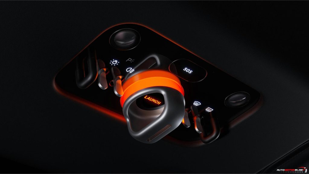 Ferrari Luce Interior (8)