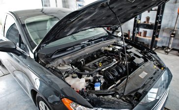 How to Find a Good Quality Used Engine for Your Car