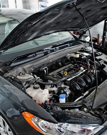 How to Find a Good Quality Used Engine for Your Car