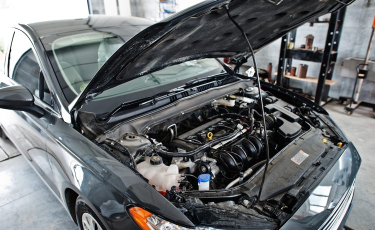 How to Find a Good Quality Used Engine for Your Car
