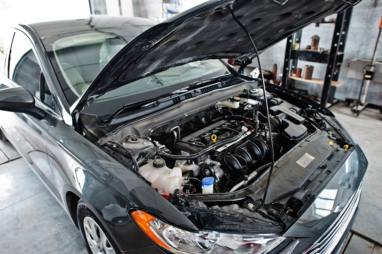 How to Find a Good Quality Used Engine for Your Car