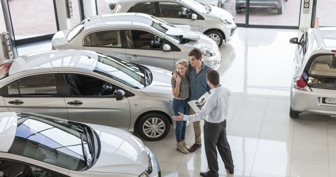 Why Use the Rent to Buy Cars Option & How to Choose a Company