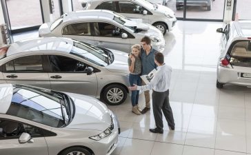 Why Use the Rent to Buy Cars Option & How to Choose a Company