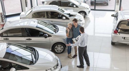 Why Use the Rent to Buy Cars Option & How to Choose a Company