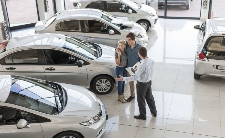 Why Use the Rent to Buy Cars Option & How to Choose a Company