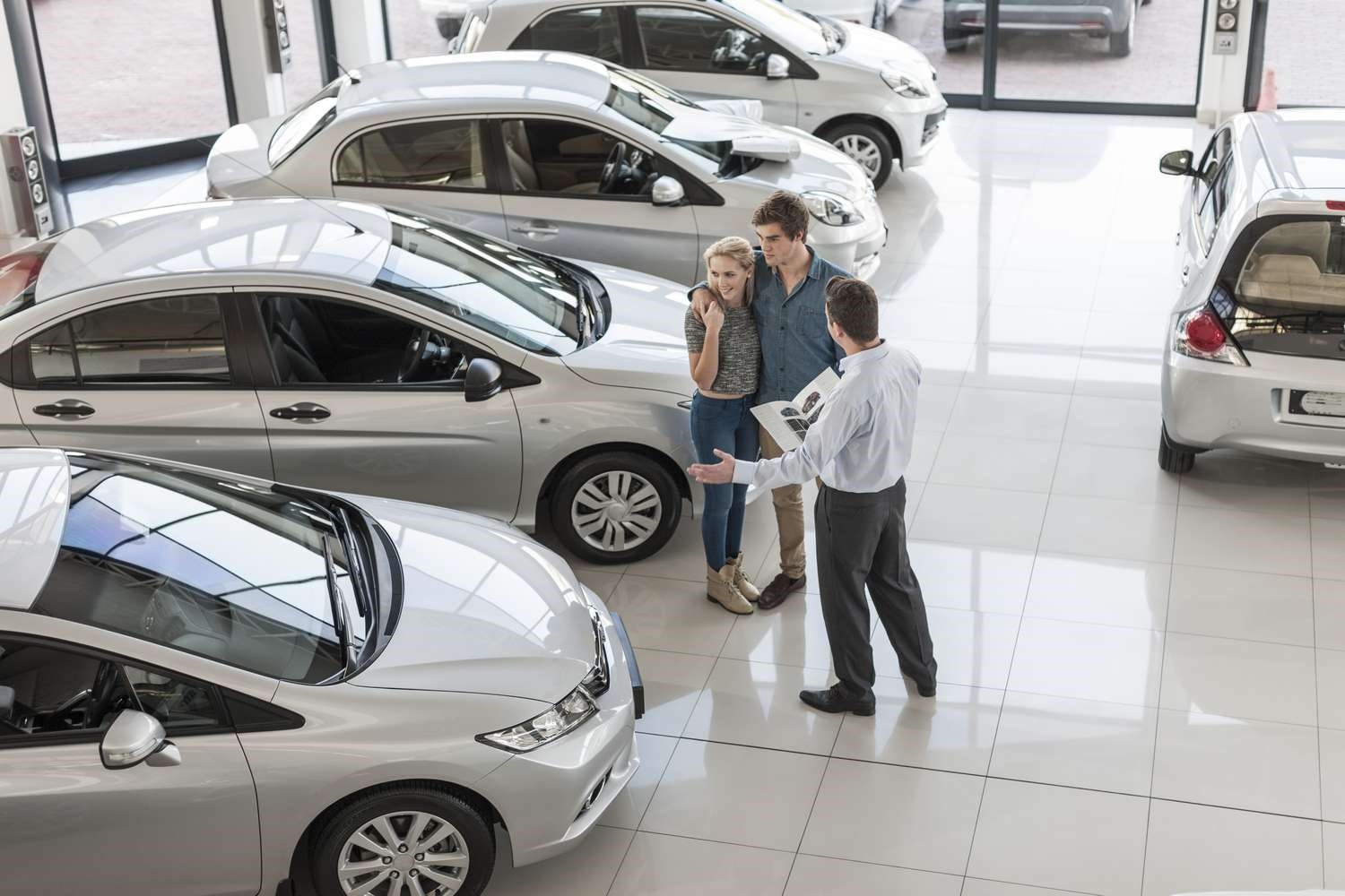 Why Use the Rent to Buy Cars Option & How to Choose a Company