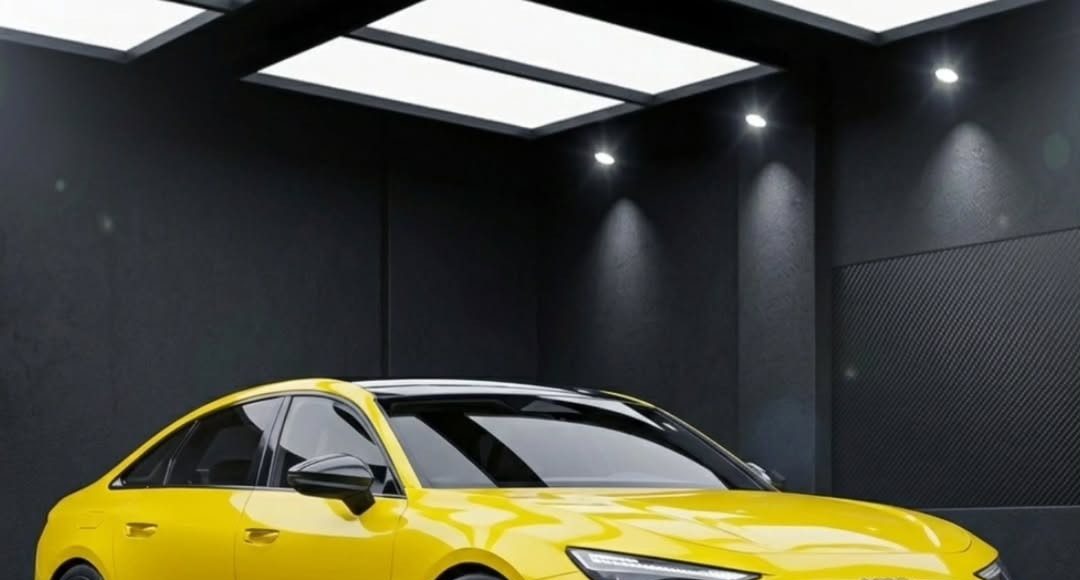 2027 Audi RS 6 Sedan Rendering (12)