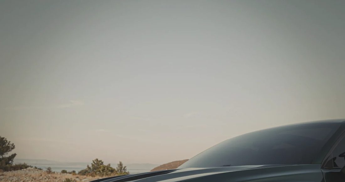 2027 Audi RS5 Sedan Gets a Tuned Body Kit with a Theme of a Snake Rendering (7)