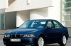 6 Smart Reasons to Buy a Used Car E39 BMW 5 Series