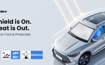 A New Force in Sunshades — Built by the Magnelex Team, Designed to Change the Game