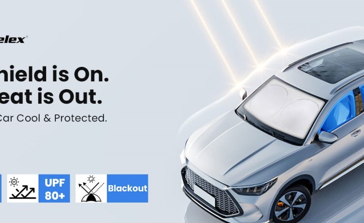 A New Force in Sunshades — Built by the Magnelex Team, Designed to Change the Game