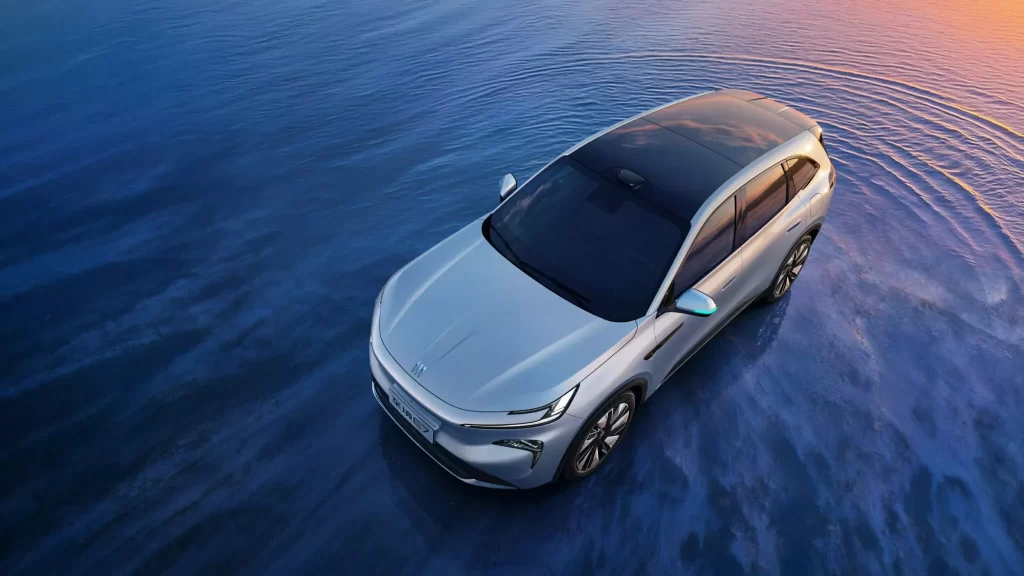 Buick Electra E7 (13)