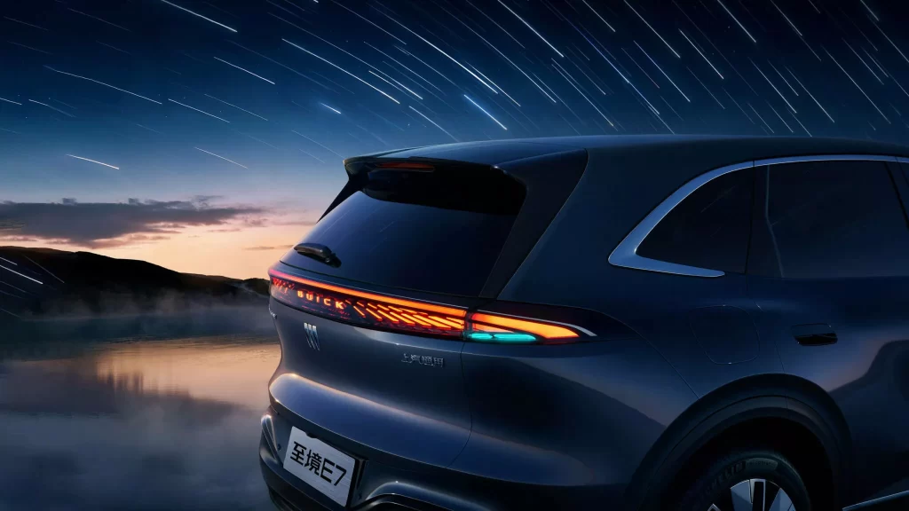 Buick Electra E7 (15)