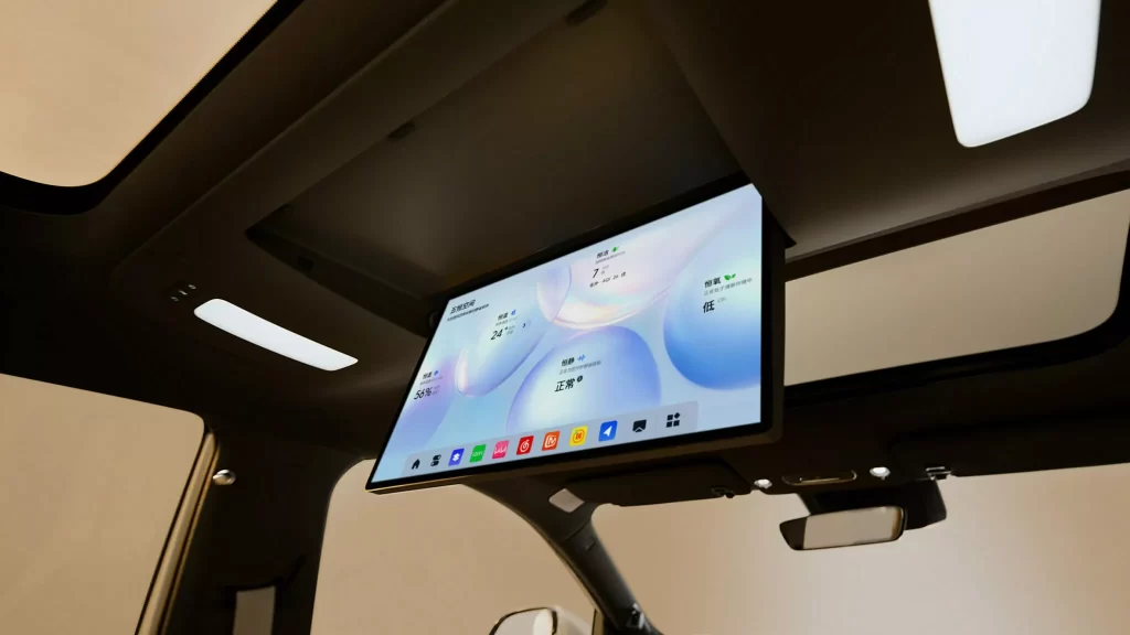 Buick Electra E7 (7)