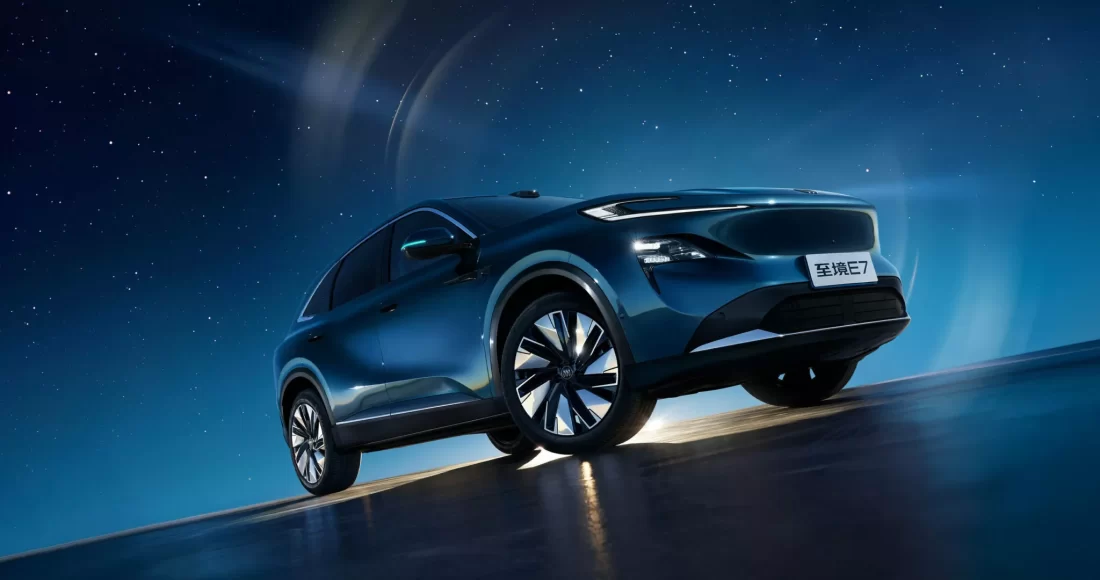 Buick Electra E7 (9)