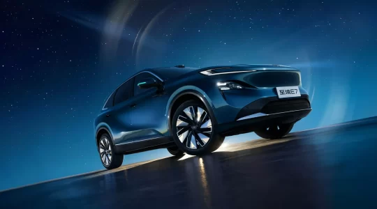 Buick Electra E7 (9)