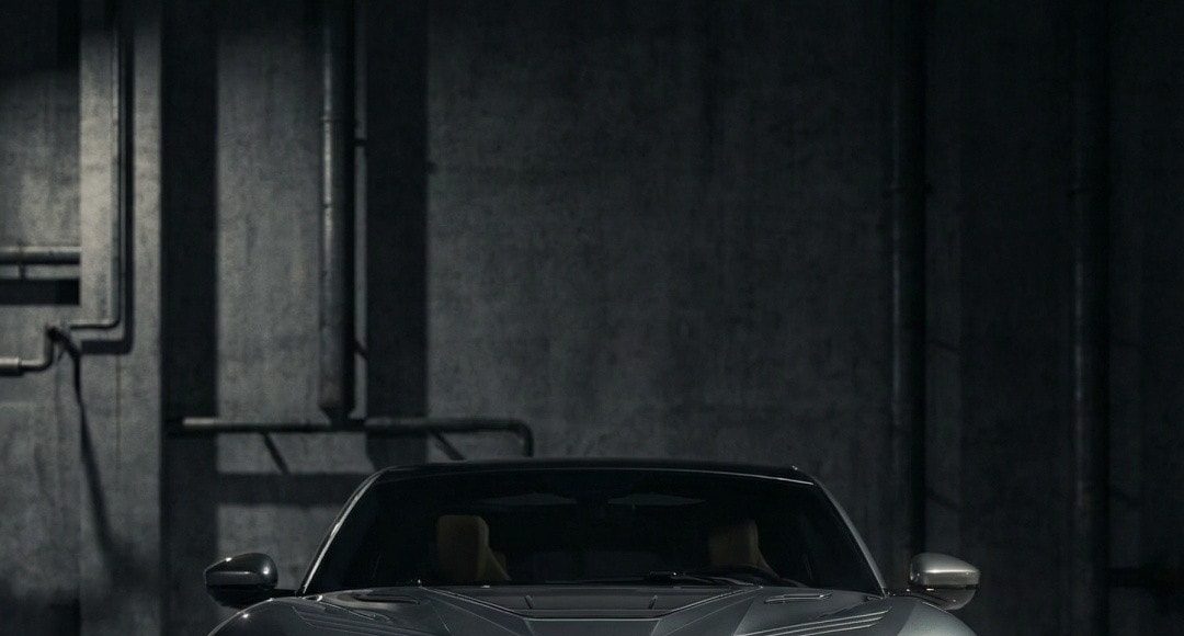 Ferrari Purosangue by DarwinPro Aero (9)