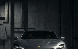 Ferrari Purosangue by DarwinPro Aero (9)