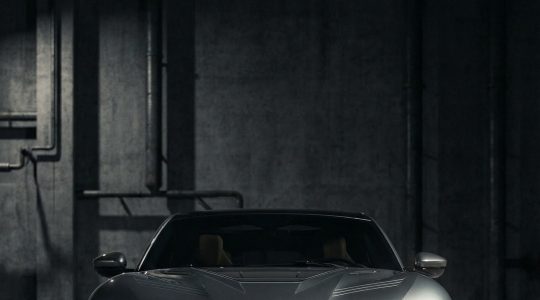 Ferrari Purosangue by DarwinPro Aero (9)