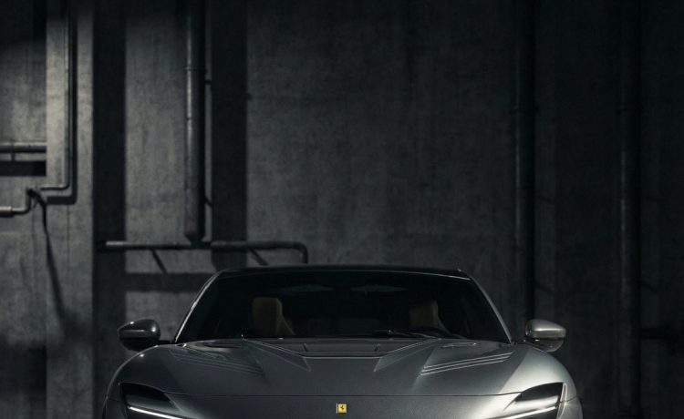 Ferrari Purosangue by DarwinPro Aero (9)