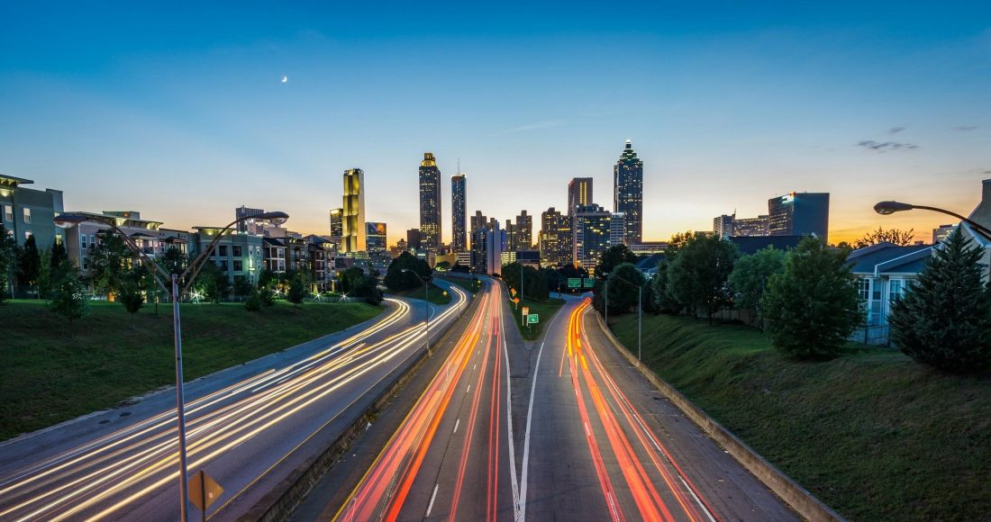 How Atlanta's Roads Actually Affect Your Car Insurance Costs
