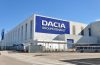 Dacia Mioveni Factory