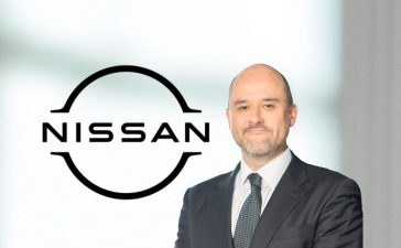Nissan CEO Ivan Espinosa