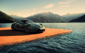 Porsche 911 GT3 90 F.A. (1)