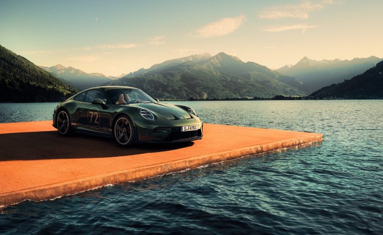 Porsche 911 GT3 90 F.A. (1)