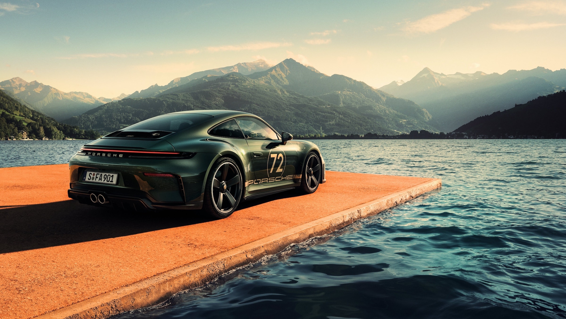 Porsche 911 GT3 90 F.A. (3)