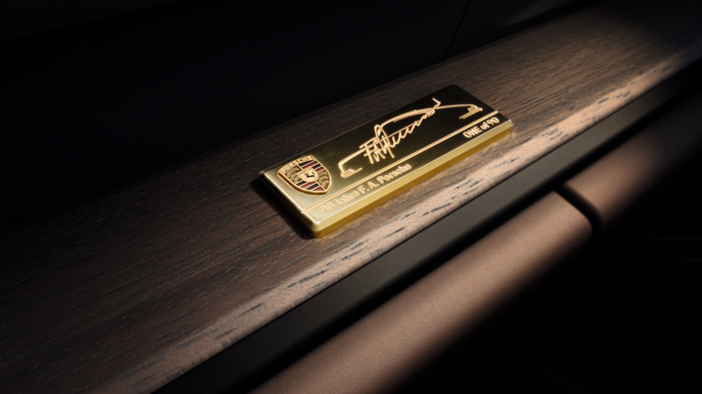 Porsche 911 GT3 90 F.A. (5)