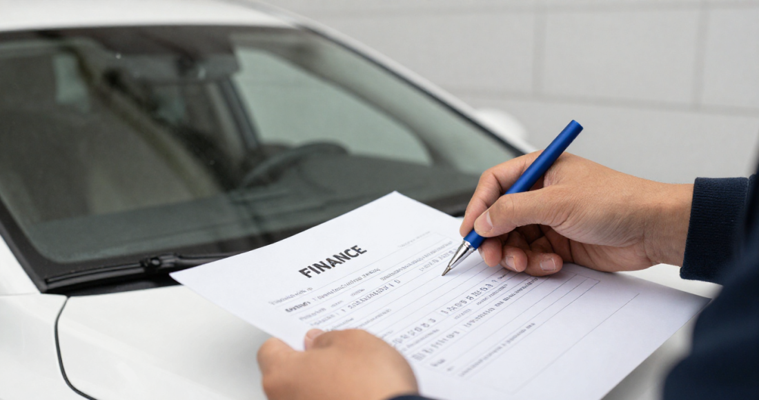 What Is No Deposit Finance A Simple Guide for Leeds Car Buyers