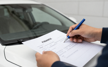 What Is No Deposit Finance A Simple Guide for Leeds Car Buyers