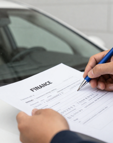 What Is No Deposit Finance A Simple Guide for Leeds Car Buyers