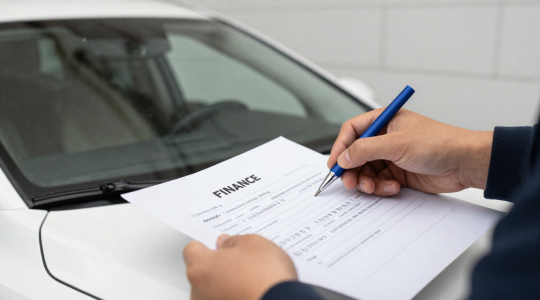 What Is No Deposit Finance A Simple Guide for Leeds Car Buyers