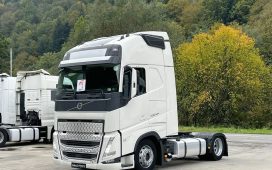 When Is the Right Time to Expand a Fleet