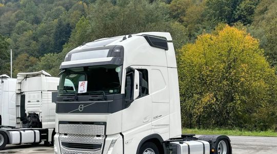 When Is the Right Time to Expand a Fleet