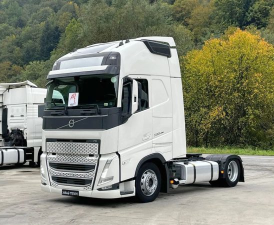 When Is the Right Time to Expand a Fleet