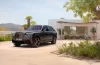 Why Rolls Royce Cullinan Is the Top Luxury SUV Choice in Dubai