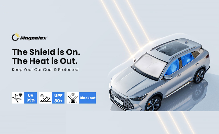 a new force in sunshades magnelex team