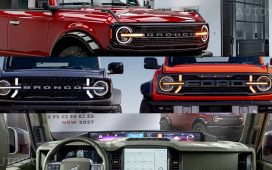 2027 Ford Branco Rendering by AutoYa (1)